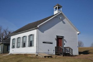 Jefferson Township Historical Society